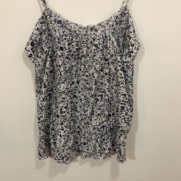 Gap summer loose top - Picture 4 of 5